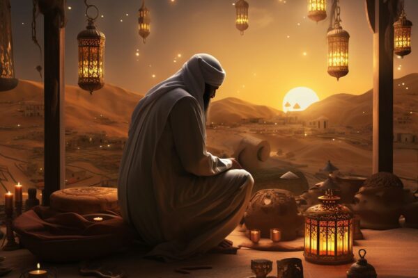 10 Doa Diberikan Pemahaman Agama Lengkap dengan Terjemahan