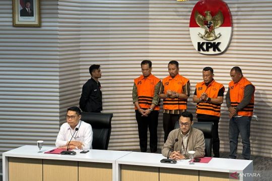 5 Fakta KPK Dalami Cara Sekda Ponorogo Pertahankan Jabatan Selama 12 Tahun