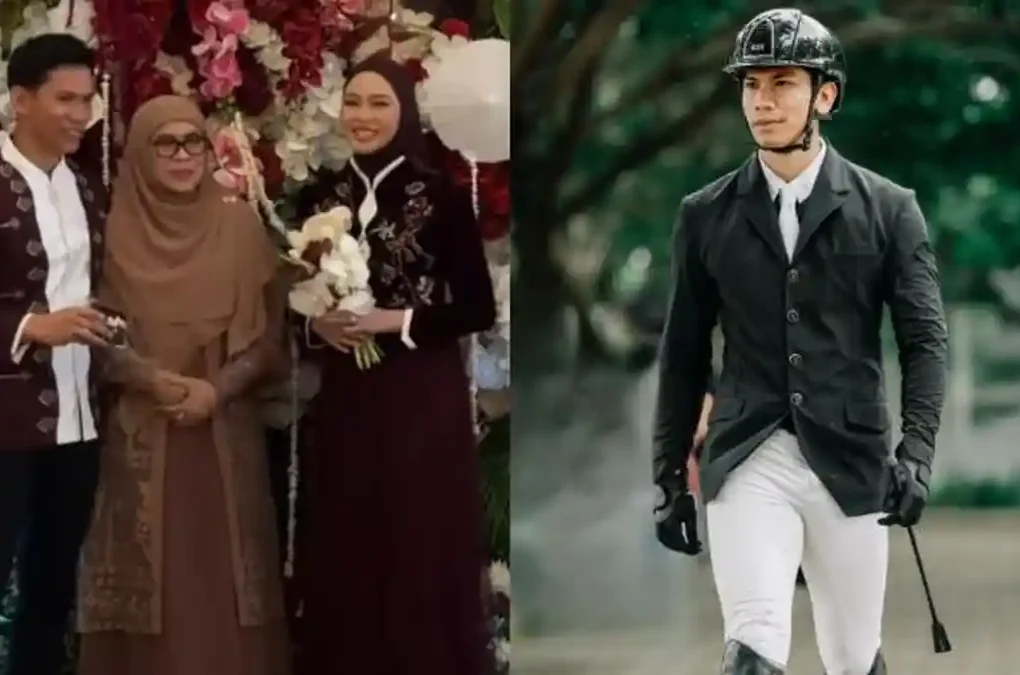 10 Manfaat Hobi Berkuda: Aktivitas Favorit Dara Arafah yang Disebut Calon Istri Rehan Mubarak