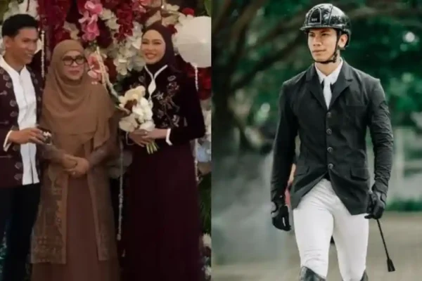 10 Manfaat Hobi Berkuda: Aktivitas Favorit Dara Arafah yang Disebut Calon Istri Rehan Mubarak