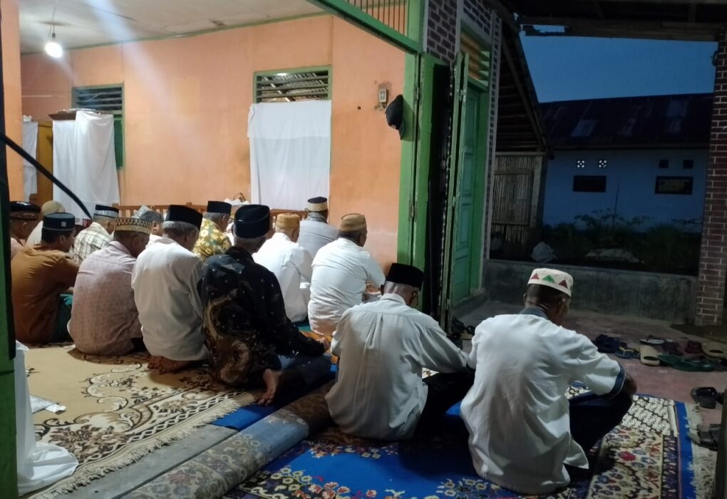 5 Fakta Roh Orang yang Meninggal: Bisakah Datang ke Rumah?