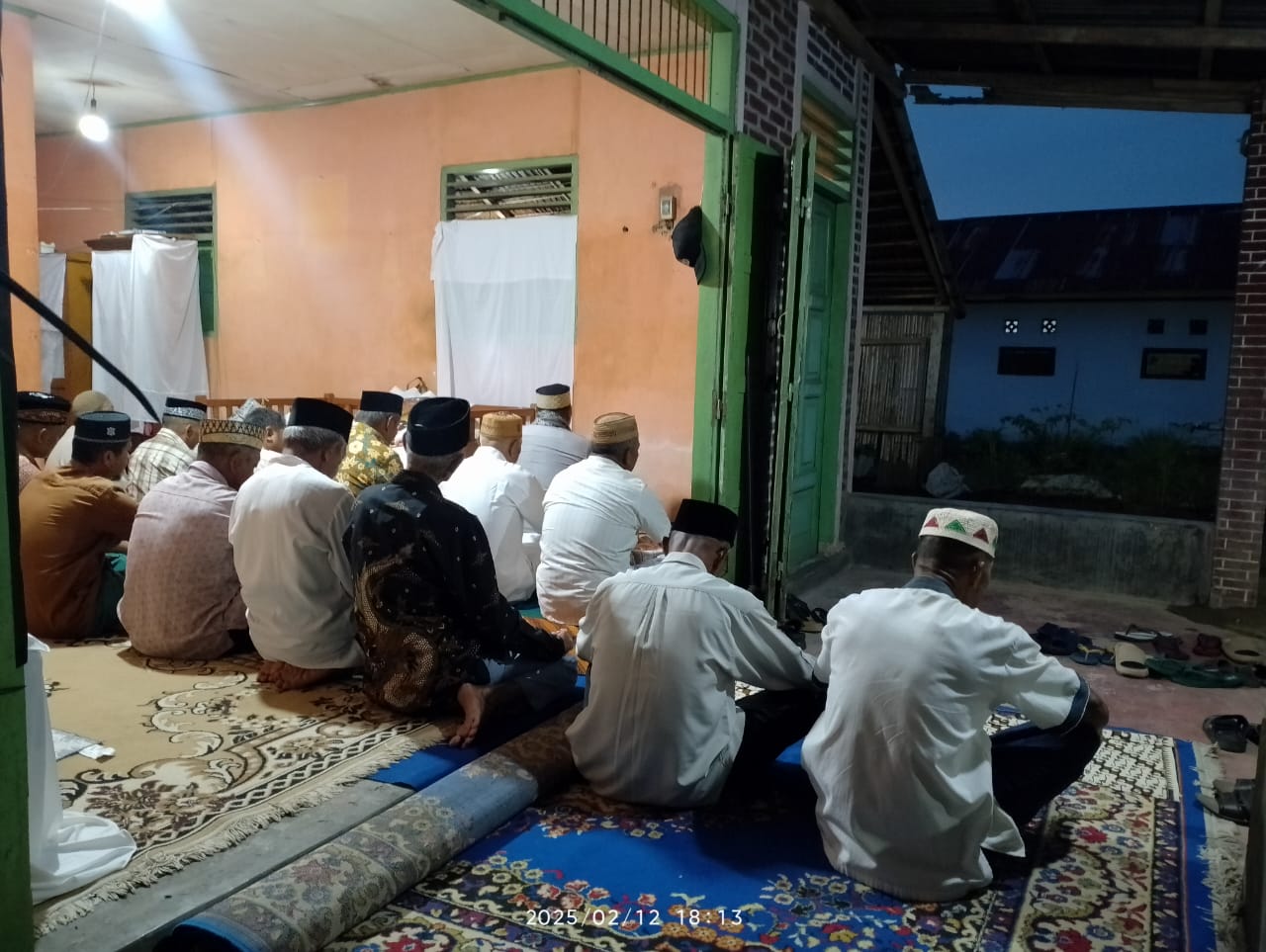 5 Fakta Roh Orang yang Meninggal: Bisakah Datang ke Rumah?