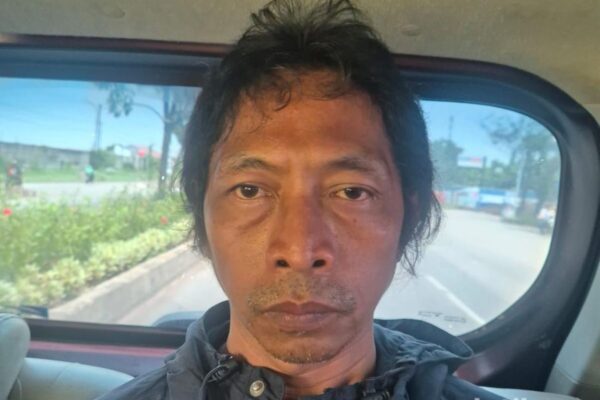 13 Fakta Baru Kasus Nanang Gimbal Pembunuh Artis Sandy Permana, Dituntut 15 Tahun Penjara