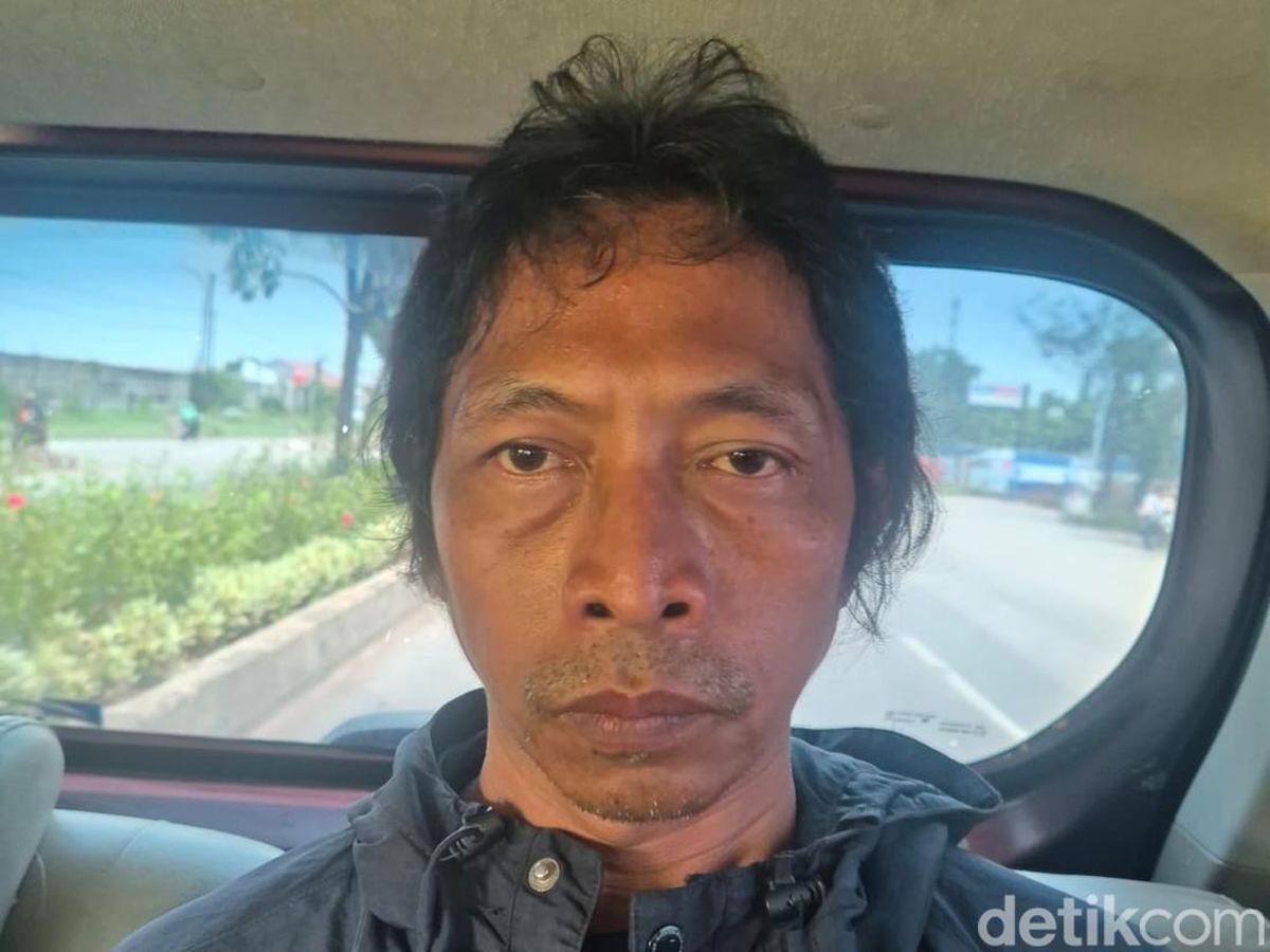 13 Fakta Baru Kasus Nanang Gimbal Pembunuh Artis Sandy Permana, Dituntut 15 Tahun Penjara