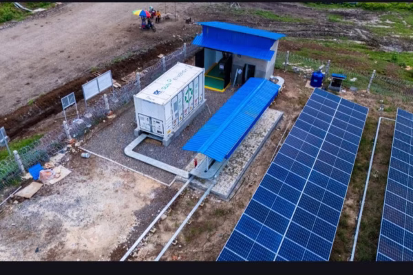 8 Dampak Sun Energy terhadap Penggunaan Energi Hijau di Sektor Pertambangan