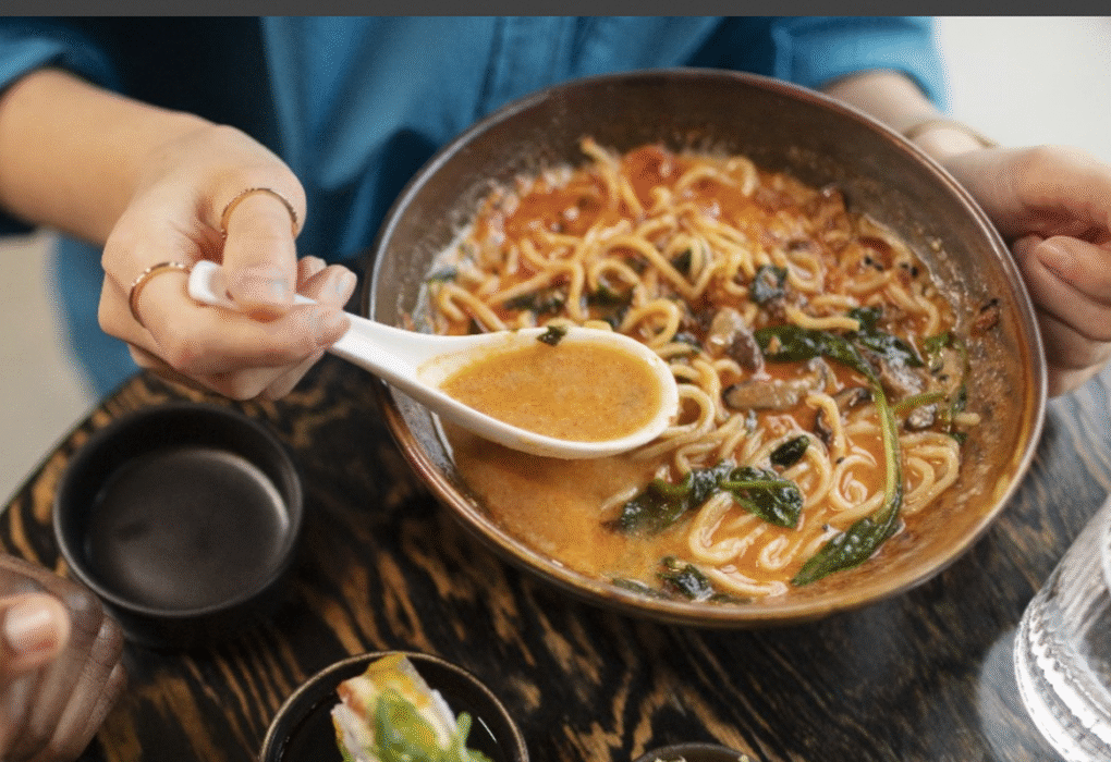10 Fakta Mee Bandung Malaysia, Mie Legendaris Nomor 5 Terlezat di Dunia