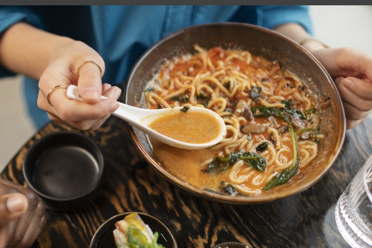 10 Fakta Mee Bandung Malaysia, Mie Legendaris Nomor 5 Terlezat di Dunia