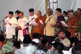 Laporan Kebebasan Beragama 2025: 7 Temuan Global yang Mengancam 5 Miliar Penduduk Dunia