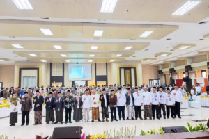 5 Strategi Masa Depan Pendidikan Pesantren Menuju Mutu Berkelanjutan Berbasis Tradisi Keilmuan